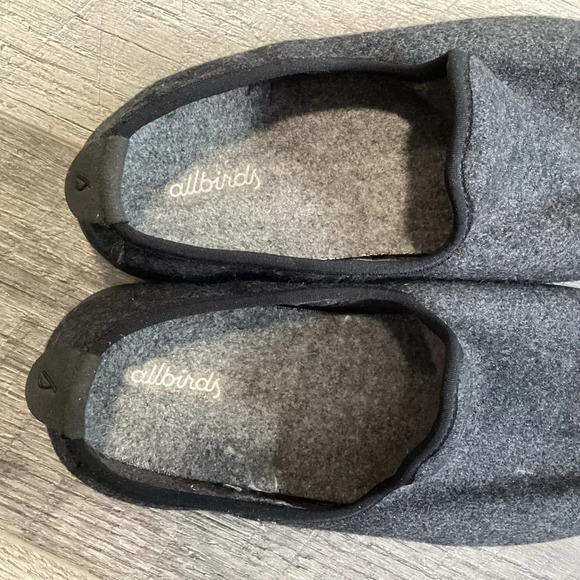 Allbirds Wool Loungers Shoes Size 8 - Picture 7 of 8